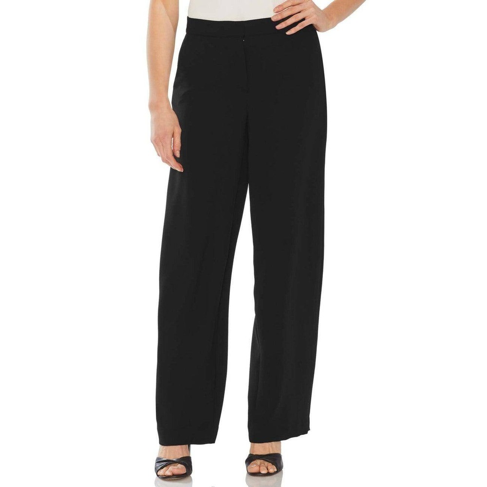 Vince Camuto Wide Leg Trousers